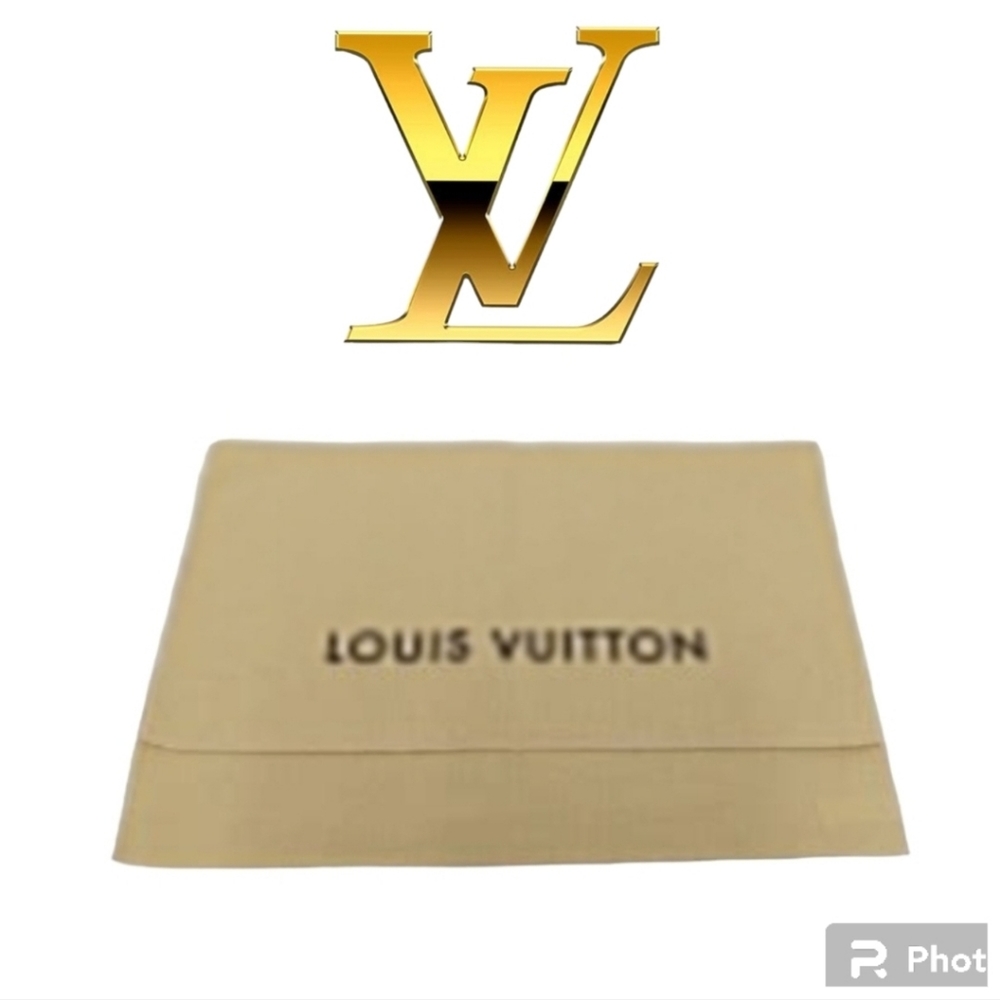 🏅NWOT Louis Vuitton Dust Bag🌈 +GIFT